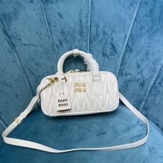 Miu Miu Top Handle Bags